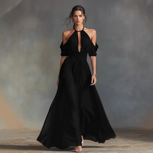 MIDI | ROBE ÉLEGANCE NATURELLE