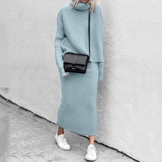 GIULIA | ENSEMBLE A ELEGANCE NATURELLE
