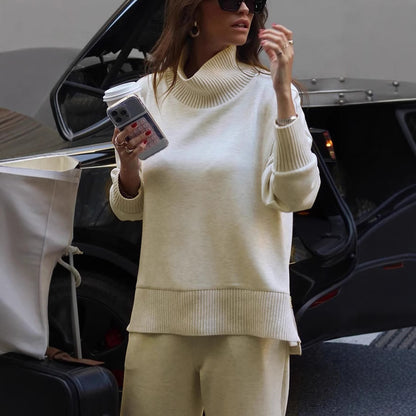 GIULIA | ENSEMBLE TRICOTÉ
