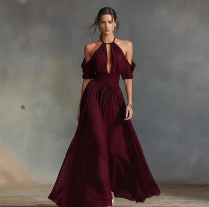 MIDI | ROBE ÉLEGANCE NATURELLE