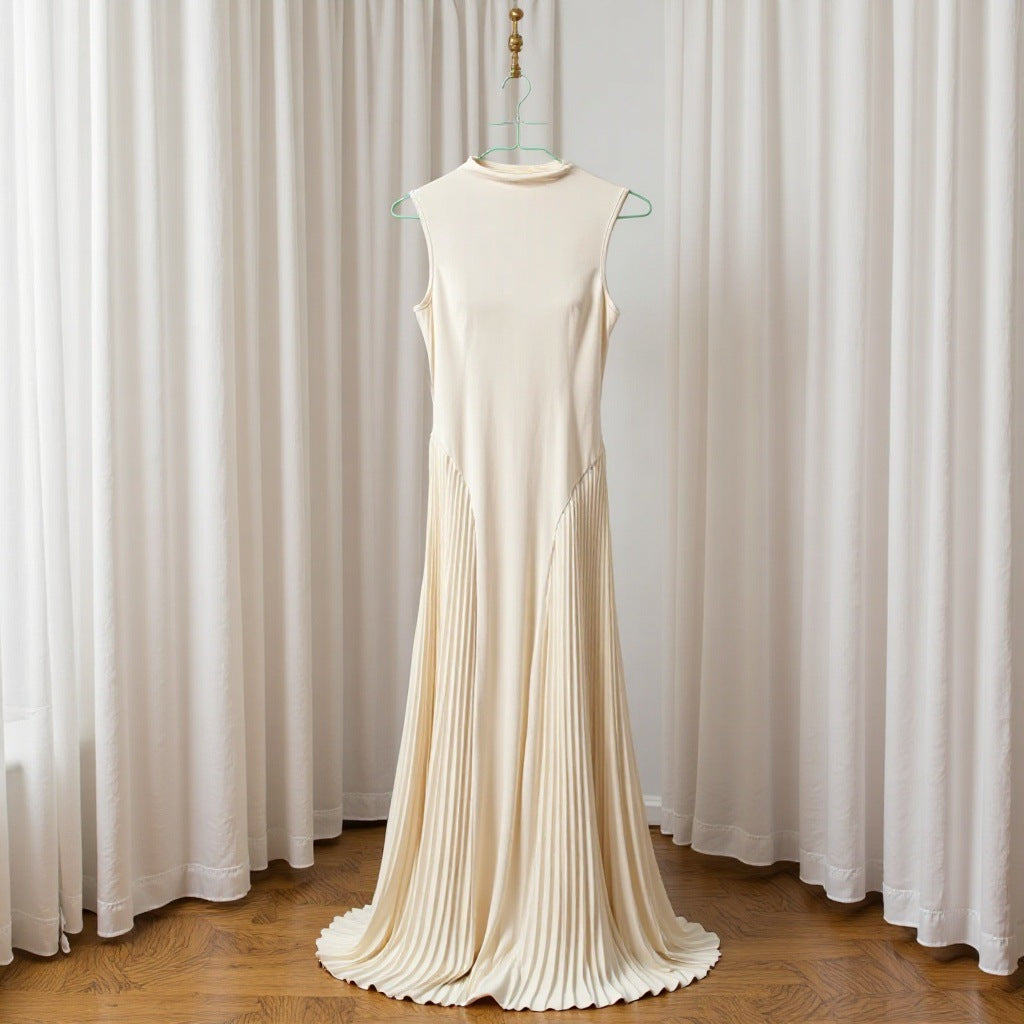 CLAUDINE | ROBE ÉLEGANCE COUTURE