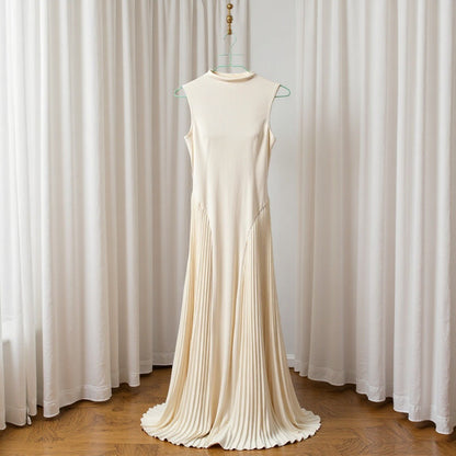 CLAUDINE | ROBE ÉLEGANCE COUTURE
