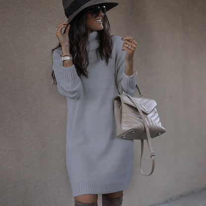 KENNY | ROBE DOUCE ET LEGERE