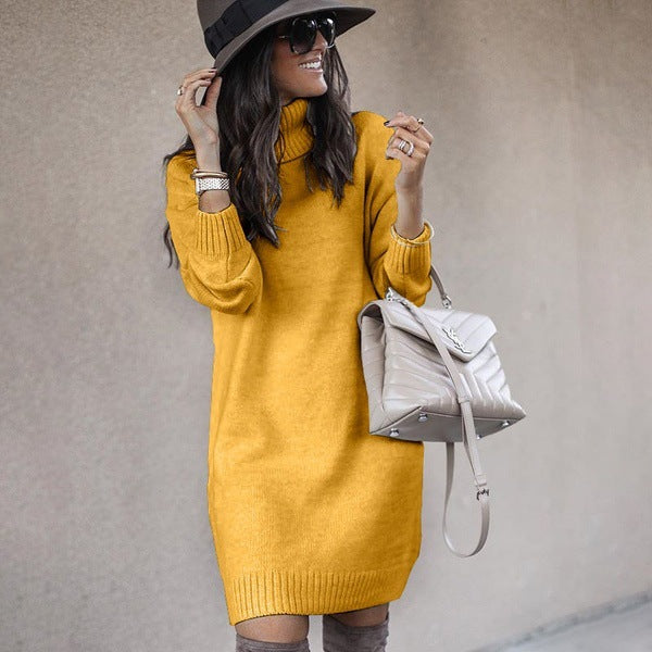 KENNY | ROBE DOUCE ET LEGERE