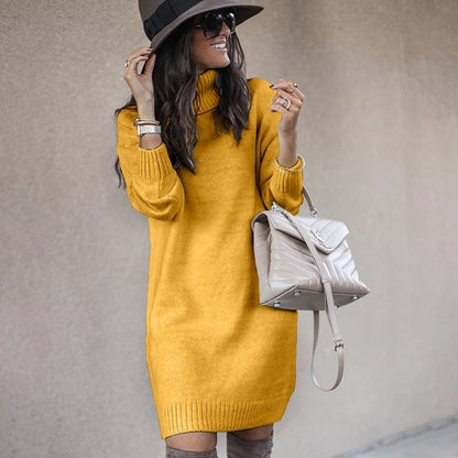 KENNY | ROBE DOUCE ET LEGERE