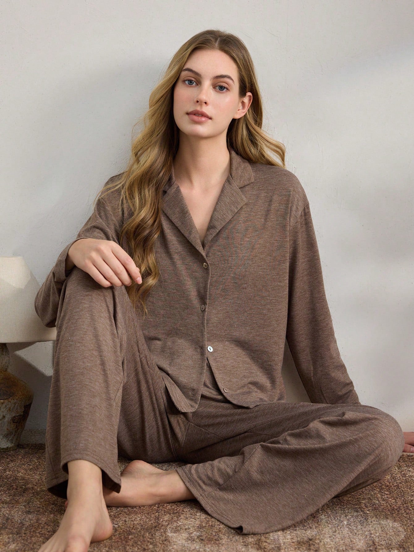 COCOONING | Ensemble cardigan Chic