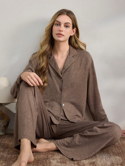 COCOONING | Ensemble cardigan Chic