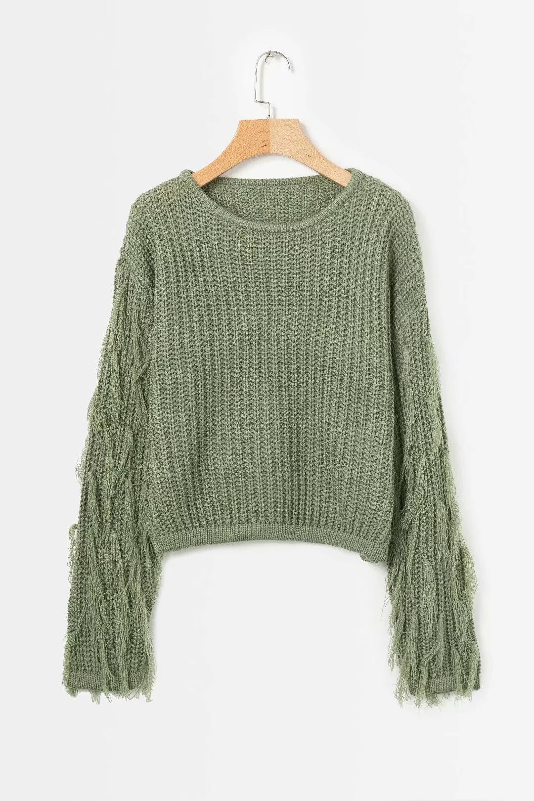 MOLLY | PULL EN MAILLE DOUCE