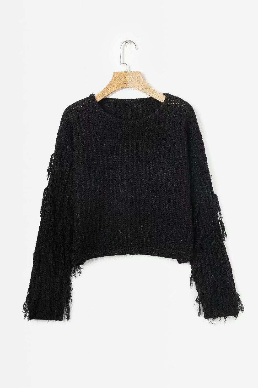 MOLLY | PULL EN MAILLE DOUCE