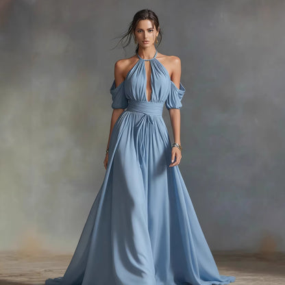 MIDI | ROBE ÉLEGANCE NATURELLE