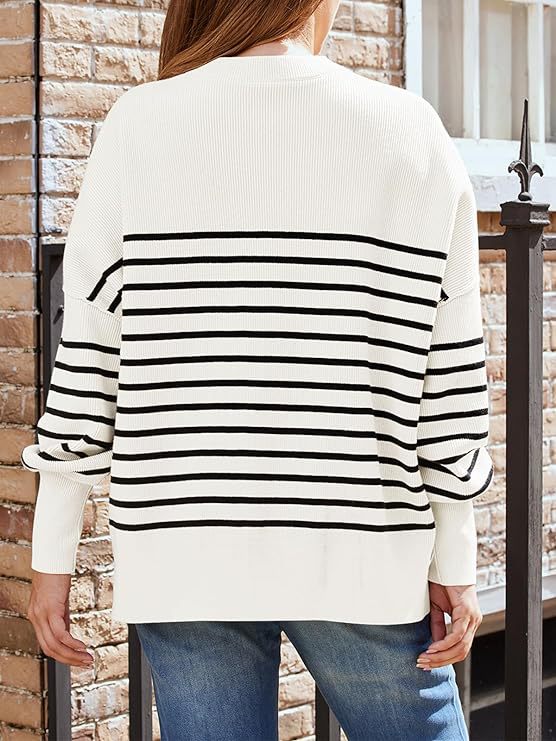 AYWA | PULL DOUCE