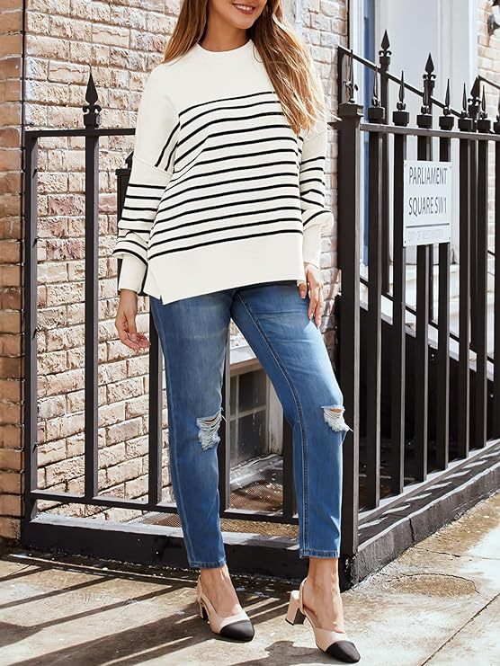 AYWA | PULL DOUCE