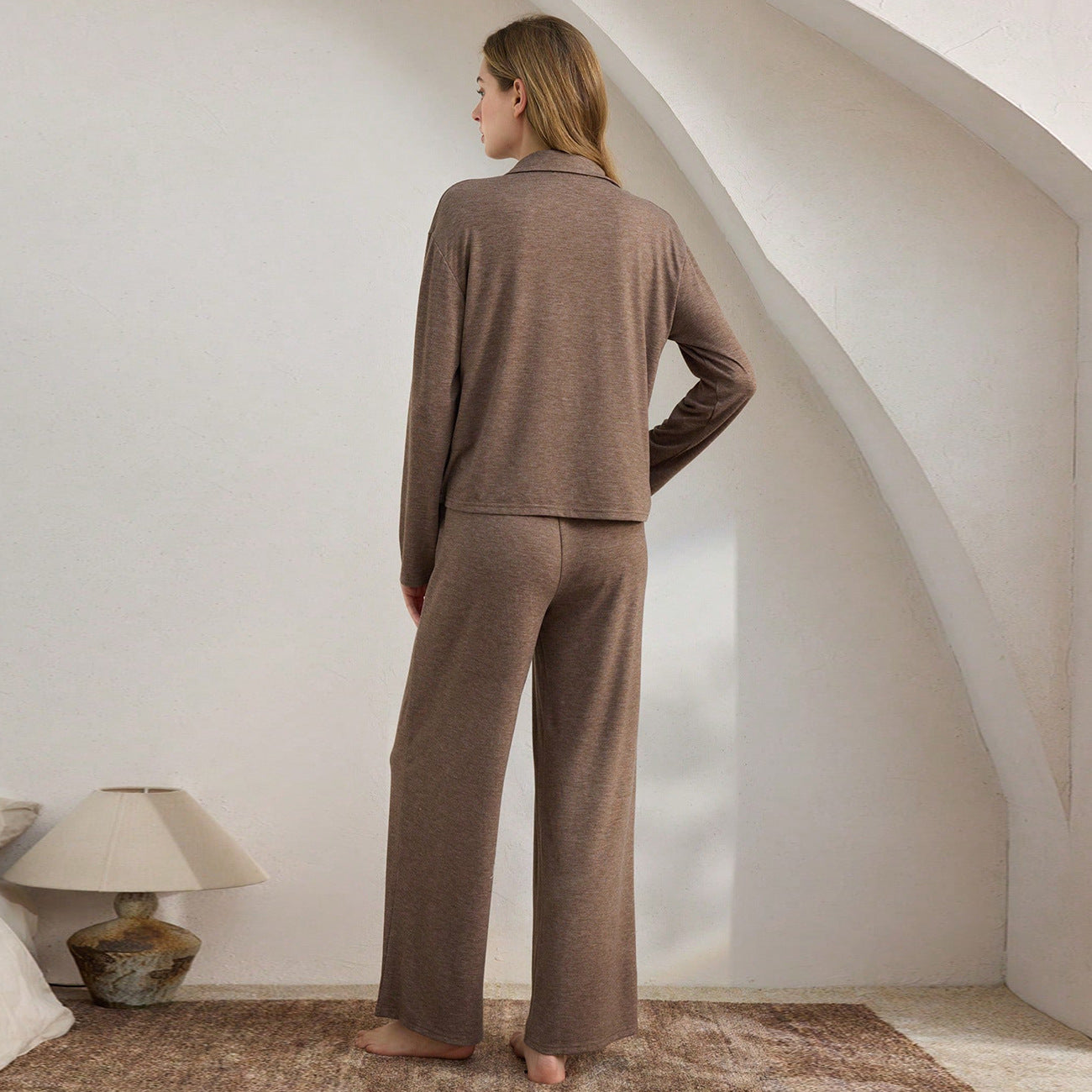 COCOONING | Ensemble cardigan Chic