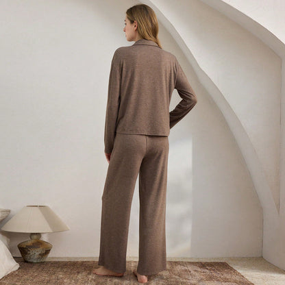COCOONING | Ensemble cardigan Chic