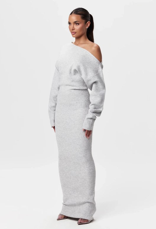 VANESSA | ROBE ÉLÉGANTE