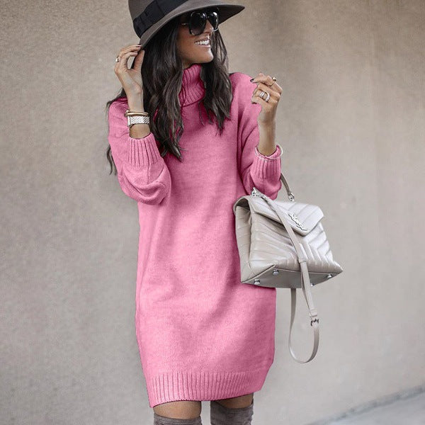 KENNY | ROBE DOUCE ET LEGERE