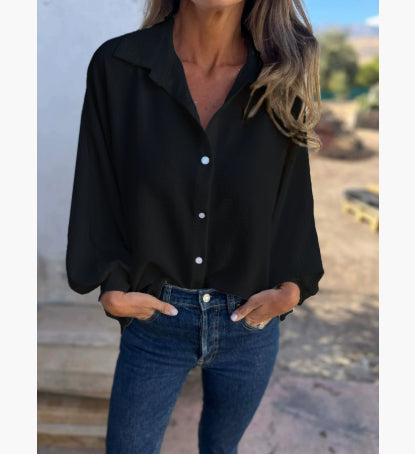 CHEMISE ÉLEGANCE STRUCTUREE