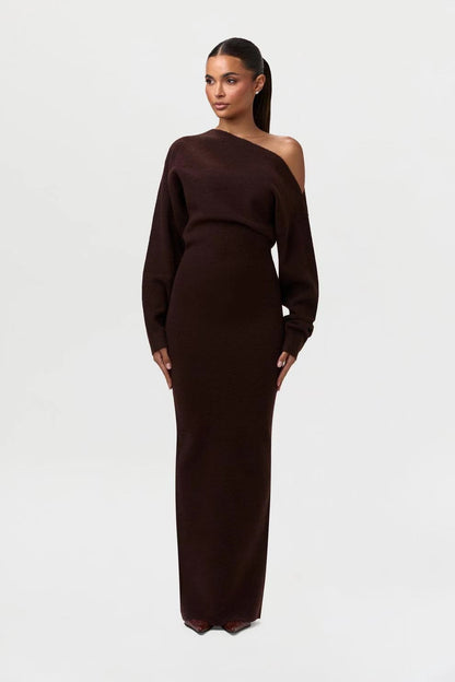 VANESSA | ROBE ÉLÉGANTE