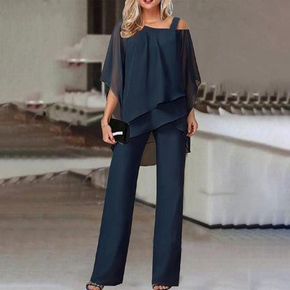 ENSEMBLE SILHOUETTE MODERNE