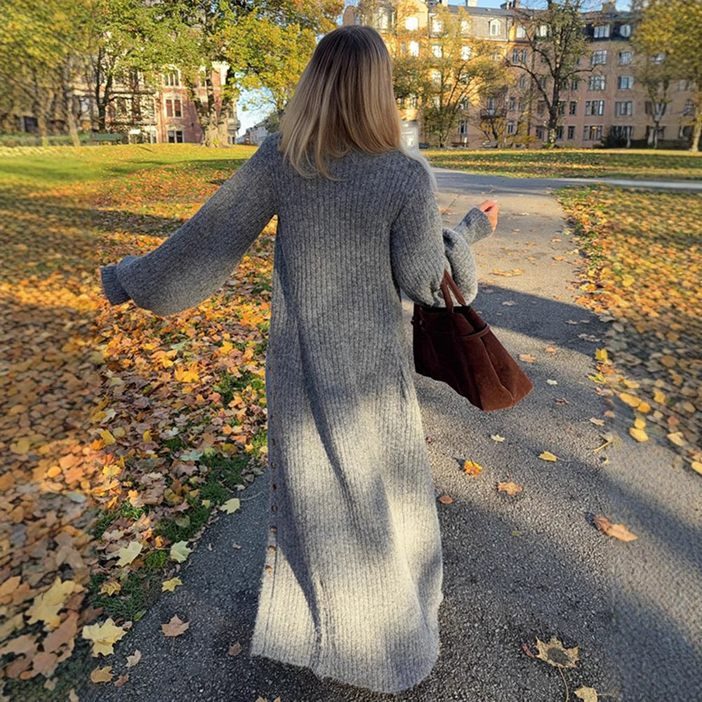SLIFFA | ROBE SILHOUETTE