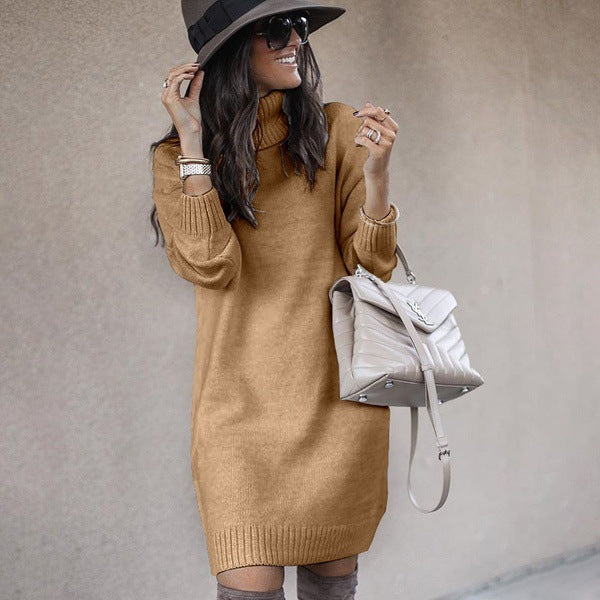 KENNY | ROBE DOUCE ET LEGERE