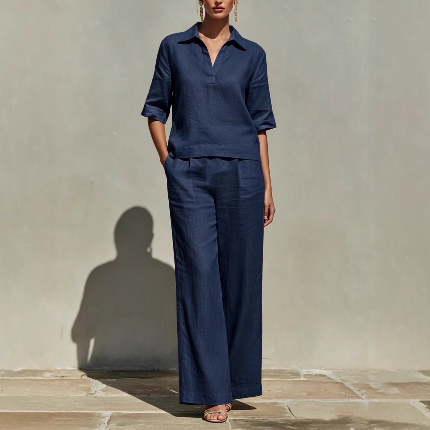 Ensemble Lin Élégant