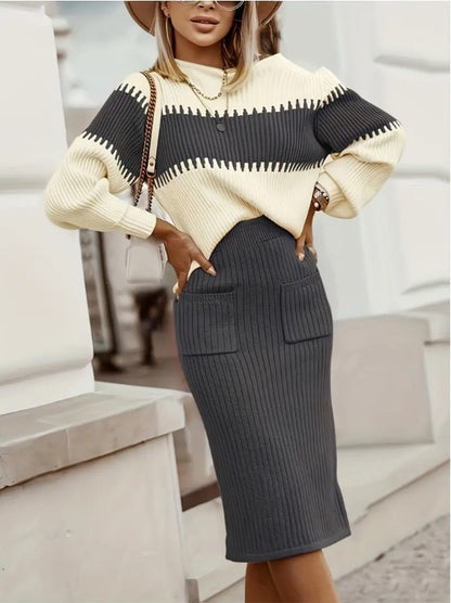 PARISI | ENSEMBLE MAILLE