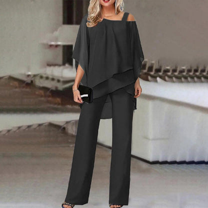 ENSEMBLE SILHOUETTE MODERNE