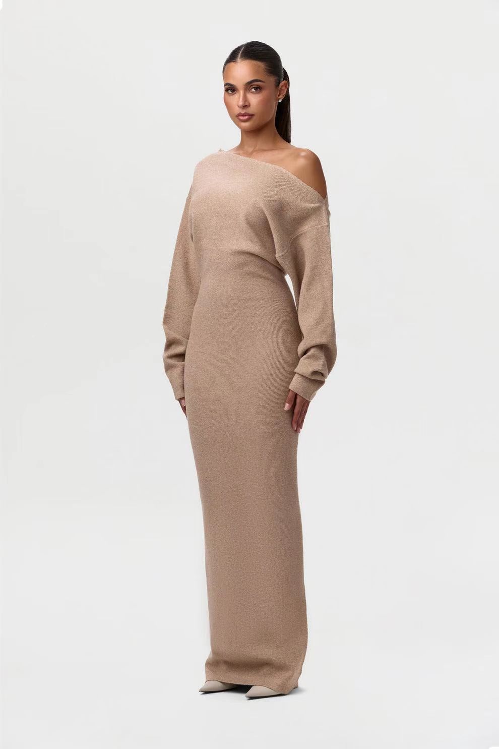 VANESSA | ROBE ÉLÉGANTE