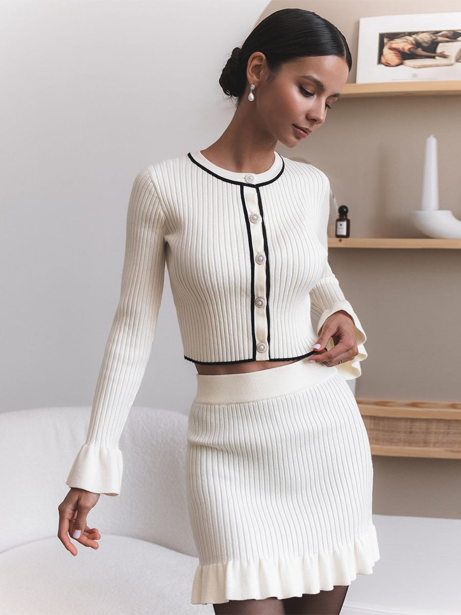MINI | ENSEMBLE REVISITE L’ELEGANCE