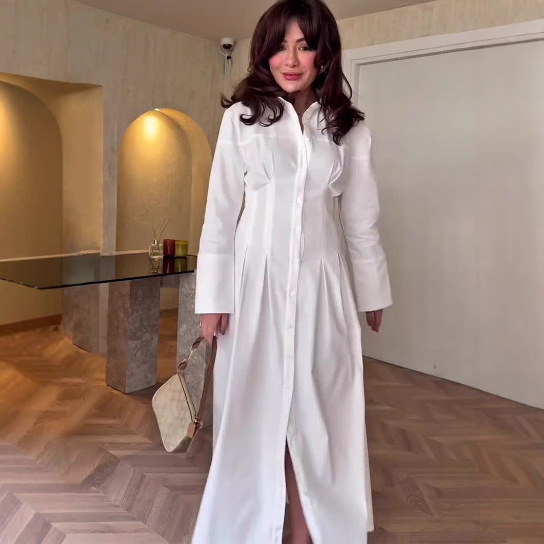 ARIDA | ROBE CHEMISE