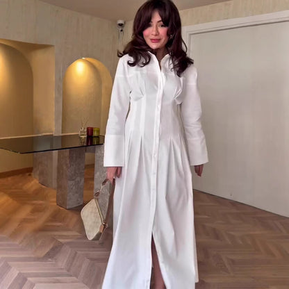 ARIDA | ROBE CHEMISE