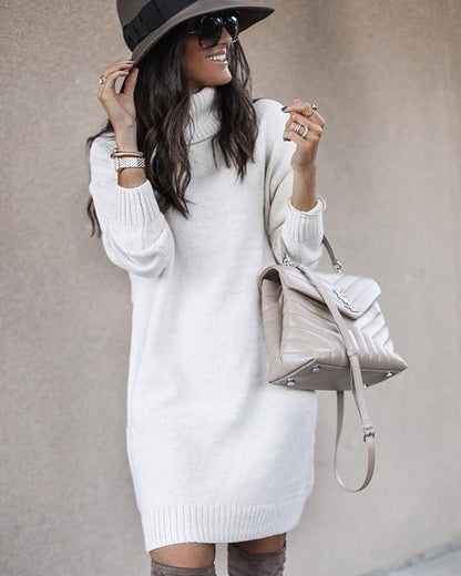KENNY | ROBE DOUCE ET LEGERE