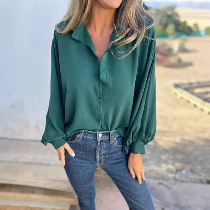 CHEMISE ÉLEGANCE STRUCTUREE