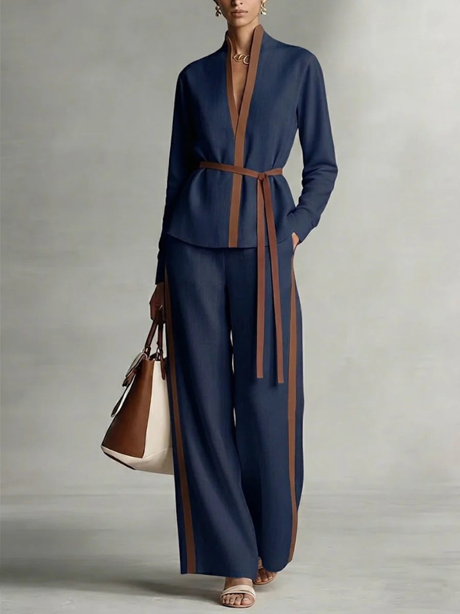 Ensemble Élégance Orientale