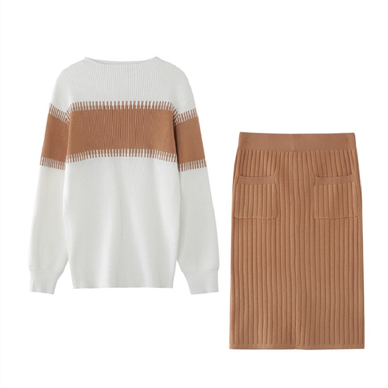 PARISI | ENSEMBLE MAILLE