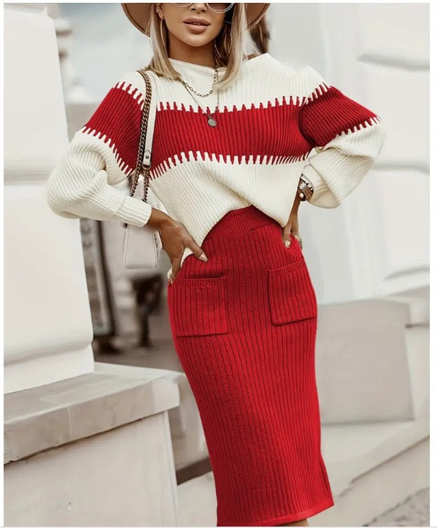 PARISI | ENSEMBLE MAILLE
