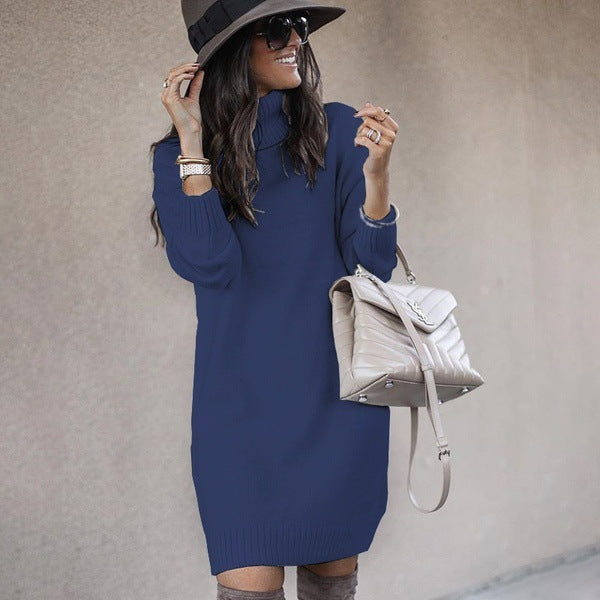 KENNY | ROBE DOUCE ET LEGERE