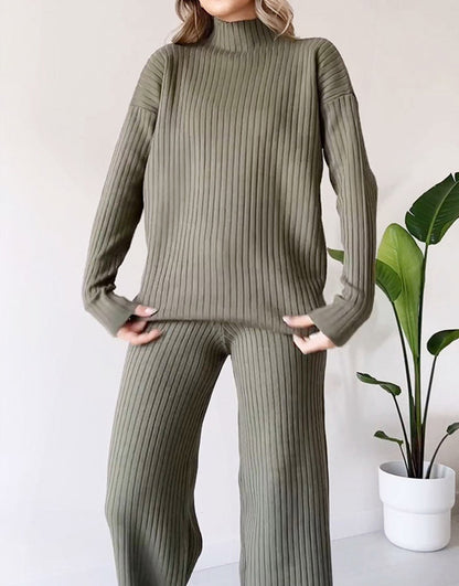 TAFSAT ENSEMBLE MAILLE INTEMPORELLE