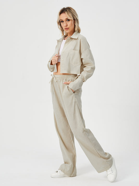 Ensemble - confort et modernité.