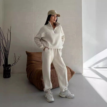 ENSEMBLE MODERNE ET AUDACIEUSE.