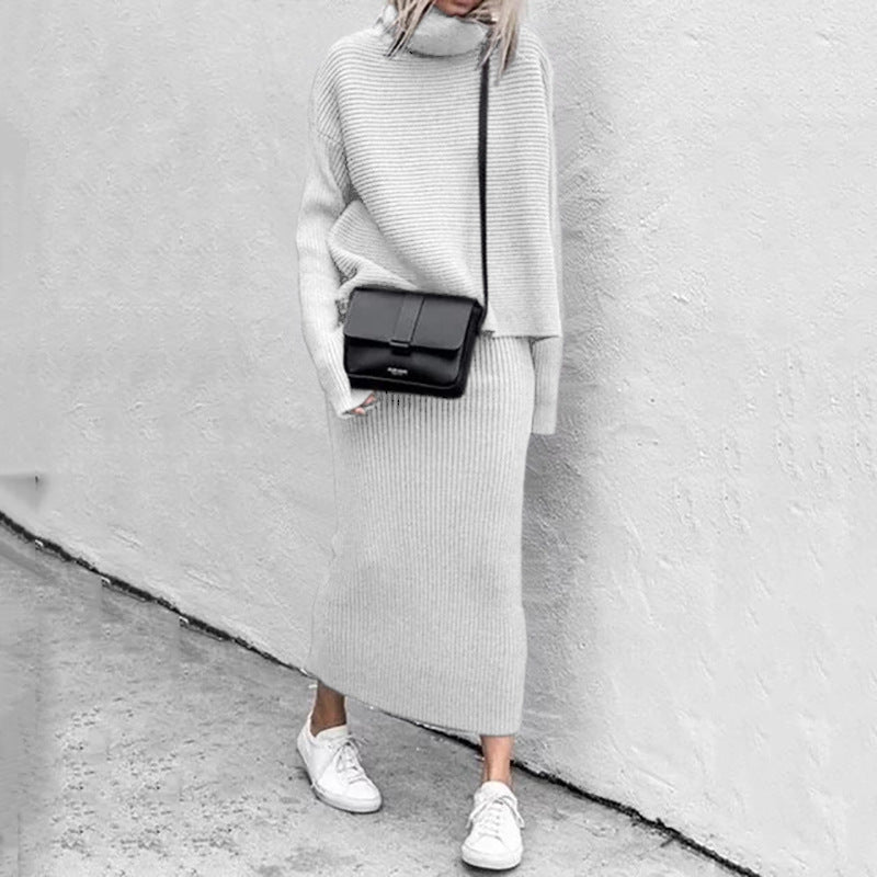 GIULIA | ENSEMBLE A ELEGANCE NATURELLE