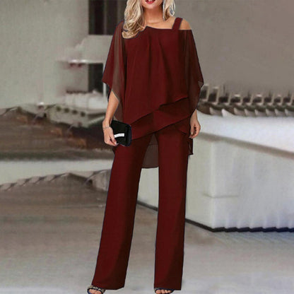 ENSEMBLE SILHOUETTE MODERNE