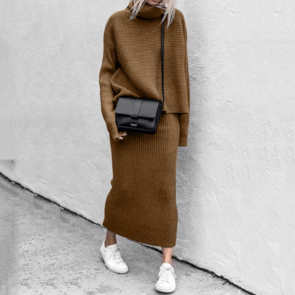 GIULIA | ENSEMBLE A ELEGANCE NATURELLE
