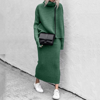GIULIA | ENSEMBLE A ELEGANCE NATURELLE