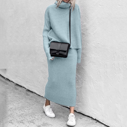GIULIA | ENSEMBLE A ELEGANCE NATURELLE