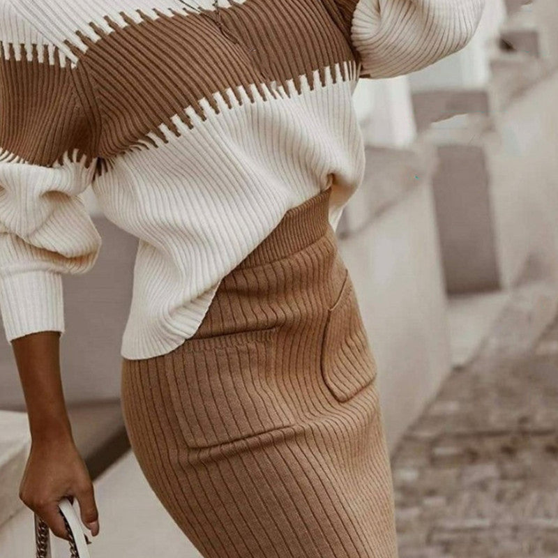 PARISI | ENSEMBLE MAILLE