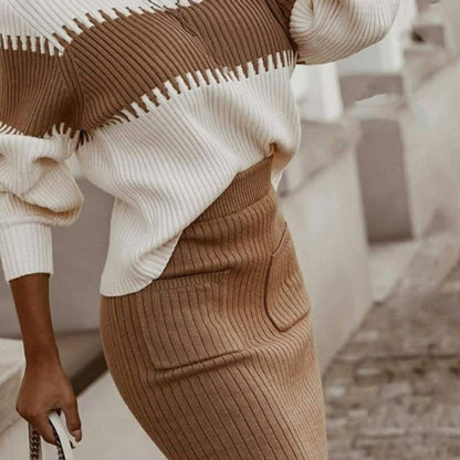 PARISI | ENSEMBLE MAILLE