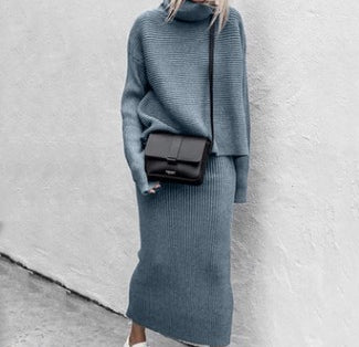 GIULIA | ENSEMBLE A ELEGANCE NATURELLE