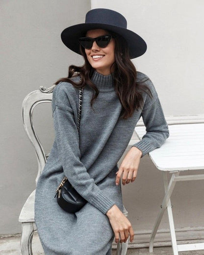 KENNY | ROBE DOUCE ET LEGERE